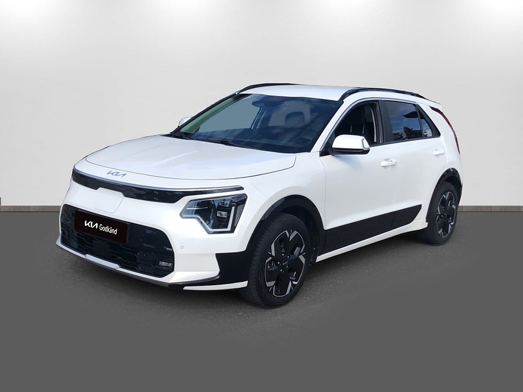 Kia Niro EV ADVANCE