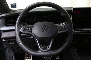 SUV Volkswagen Tayron 17 av 29