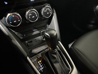 Mazda CX-3 2.0 SKYACTIV-G Kamkedja Psens Farthållare GPS SoV