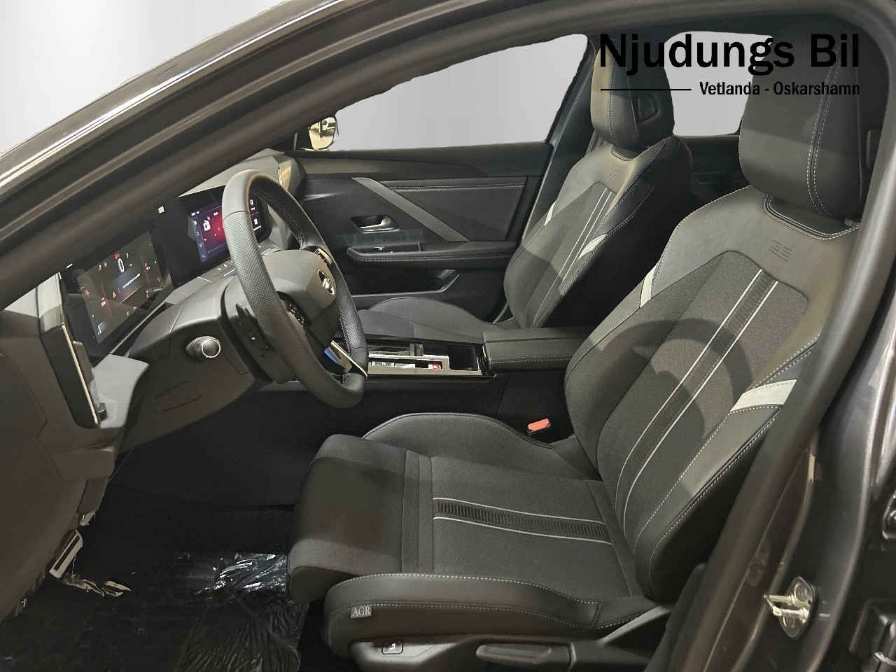 Opel Astra 2024, kuva 6/35