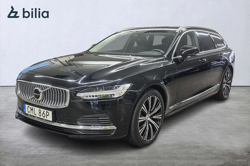 Volvo V90 Recharge T6 Core Edition