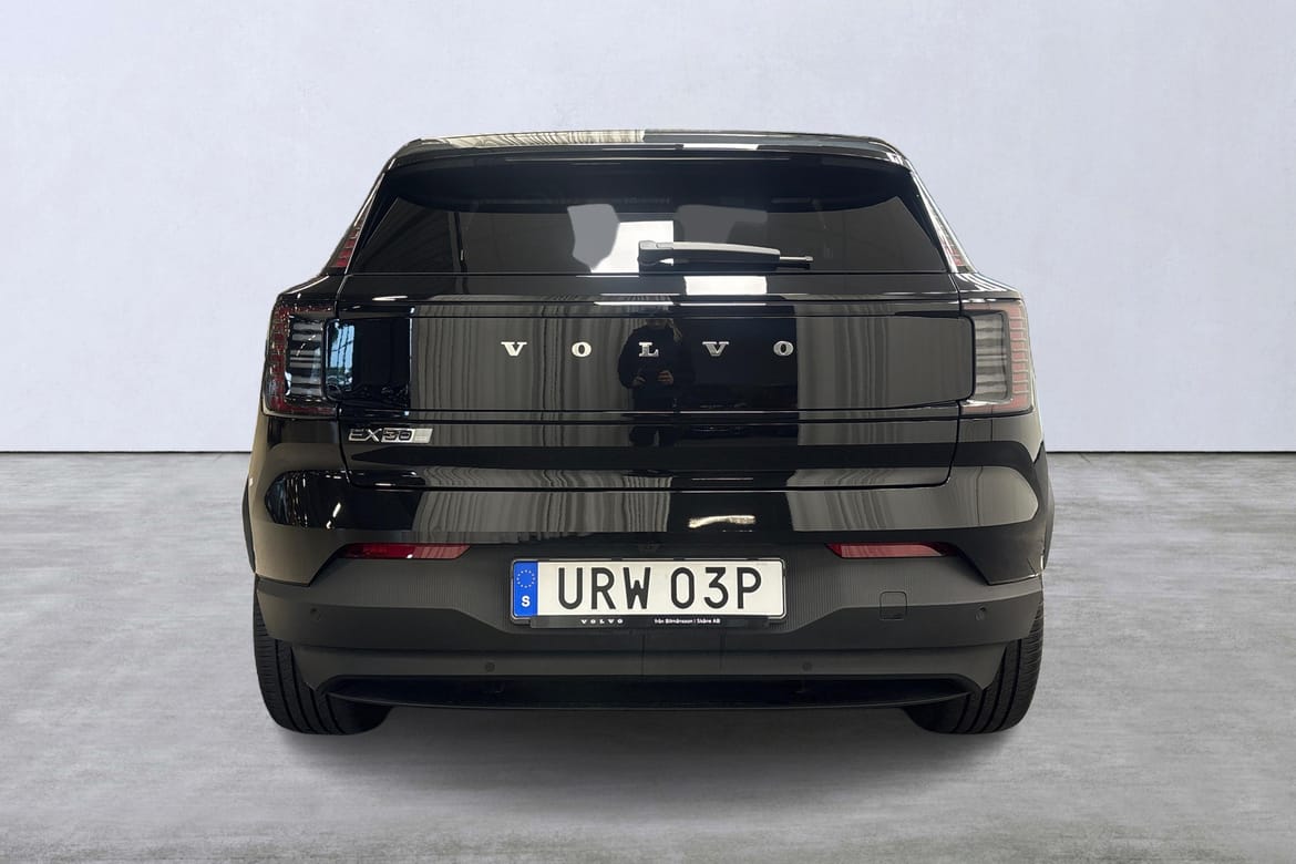 Volvo EX30 Ultra 2026, bild 5/54