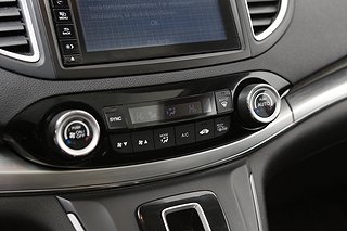 SUV Honda CR-V 27 av 33