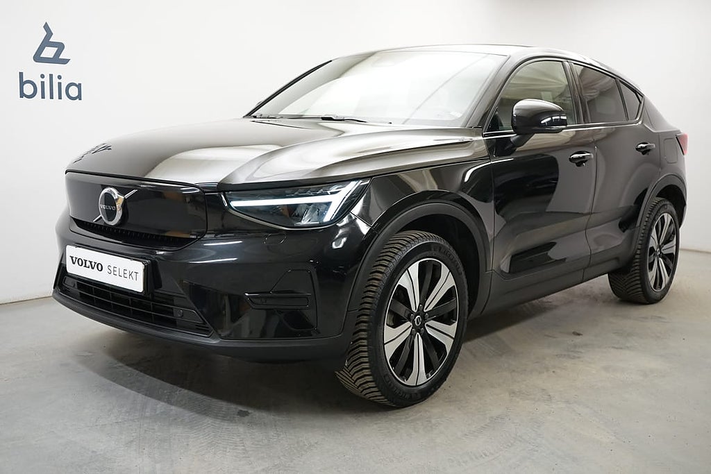 Volvo C40 Recharge Single Motor Core Edition, Ränta 2,95%