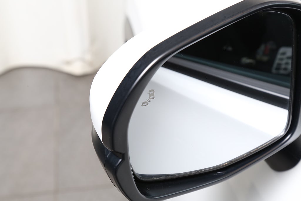 Honda ZR-V e:HEV e-CVT 184hk Elegance Honda Serviceavtal 2024