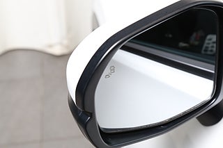 SUV Honda ZR-V 9 av 23