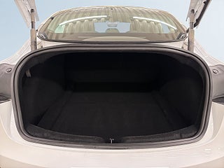 Tesla Model 3 Long Range AWD Premium S&V-hjul/Drag/VärmeP/PremiumLjud – bild 12
