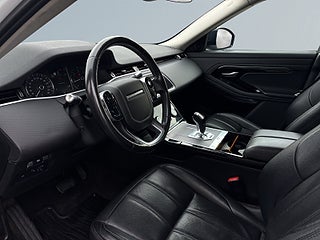 Land Rover Range Rover Evoque D180 MHEV AWD/SoV/Drag/MoK/Kamera/Skinnklädsel – bild 7