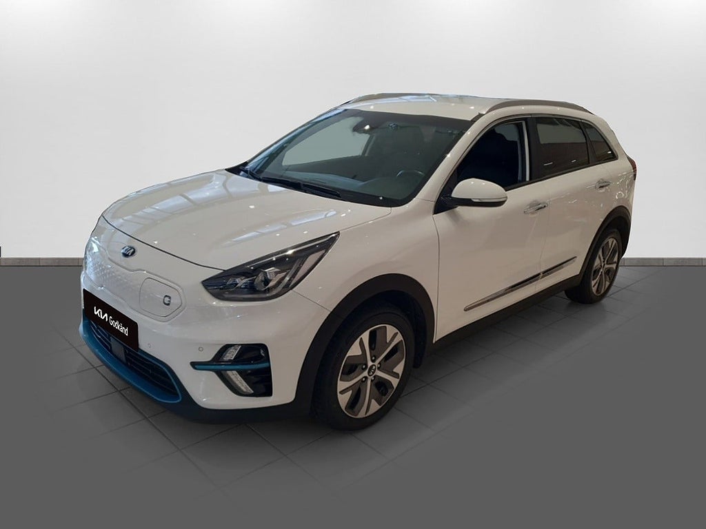 Kia E-Niro ADVANCE PLUS 