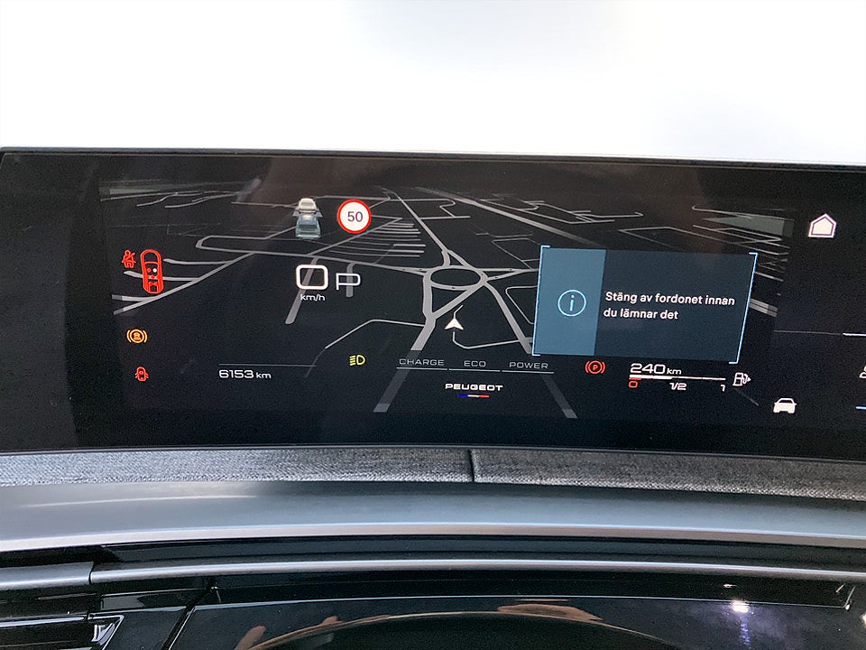 Bild på Peugeot 5008 GT Hybrid 145hk Aut 7-SITS B-KAMERA CARPLAY