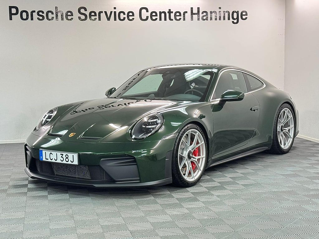 Porsche 911 992.2 GT3 Touring