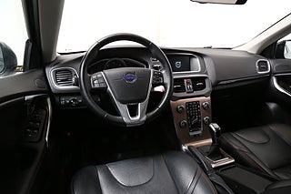 Halvkombi Volvo V40 Cross Country 10 av 26