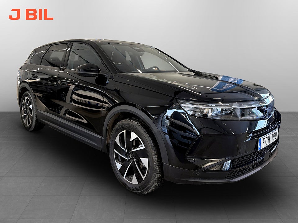 Bild på Opel Grandland Ultimate Hybrid 145hk Aut B-KAMERA PANO SKINN