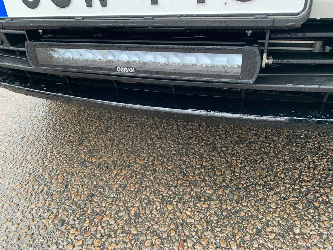 Volvo XC40 R Design 2022, bild 6/10
