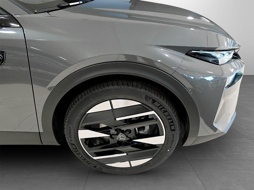Bild på Peugeot 408 Edition Exclusive Hybrid Aut - OMGÅENDE LEVERANS!