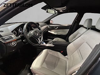 Sedan Mercedes-Benz E 8 av 16