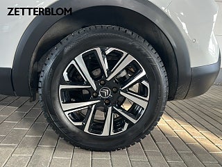 Halvkombi Citroen C4 13 av 27