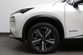 SUV Nissan X-Trail 7 av 29