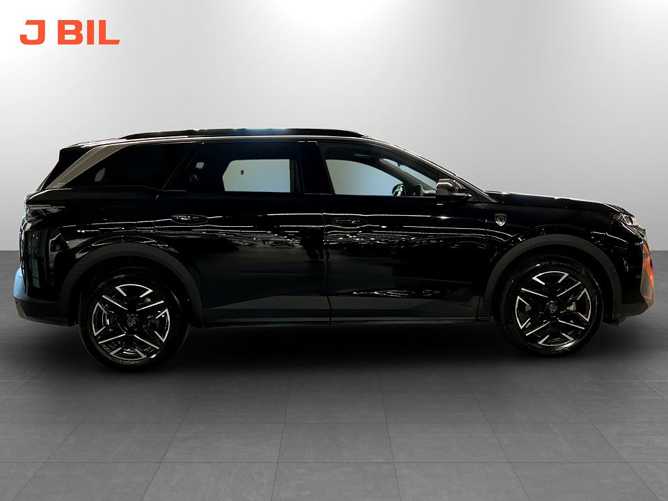 Bild på Peugeot 5008 GT Hybrid 145hk Aut 7-SITS B-KAMERA CARPLAY