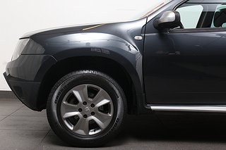 SUV Dacia Duster 9 av 21