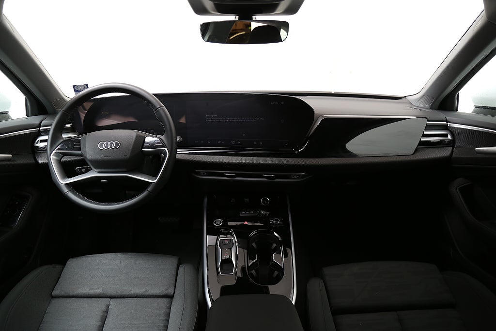 Audi A6 Avant 2,0 TDI 204hk Quattro S Tronic Drag Leasbar 2026