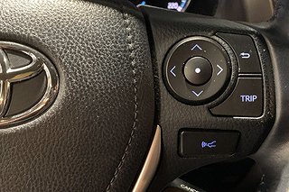 SUV Toyota RAV4 19 av 25