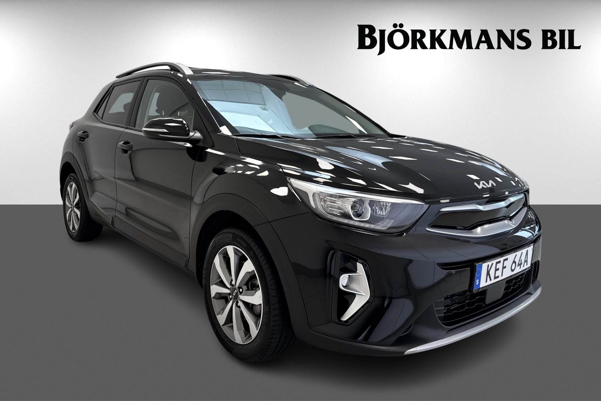 Kia Stonic 2025, bild 3/10