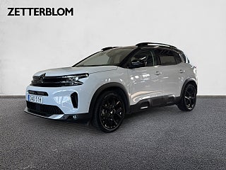 SUV Citroën C5