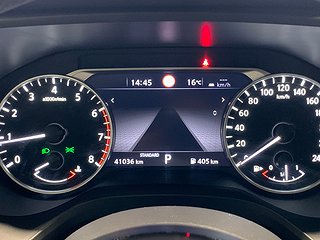 SUV Nissan Qashqai 12 av 22