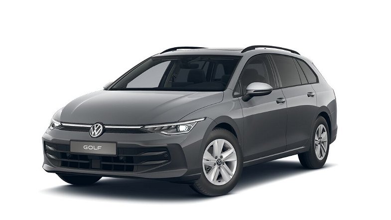 Volkswagen Golf Sportcombi eTSI 150Hk Aut Kampanj*