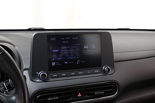 SUV Hyundai Kona 20 av 26