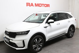 SUV Kia Sorento 1 av 29