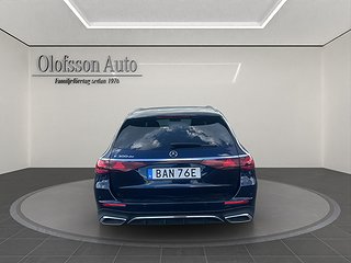 Kombi Mercedes-Benz E 9 av 11
