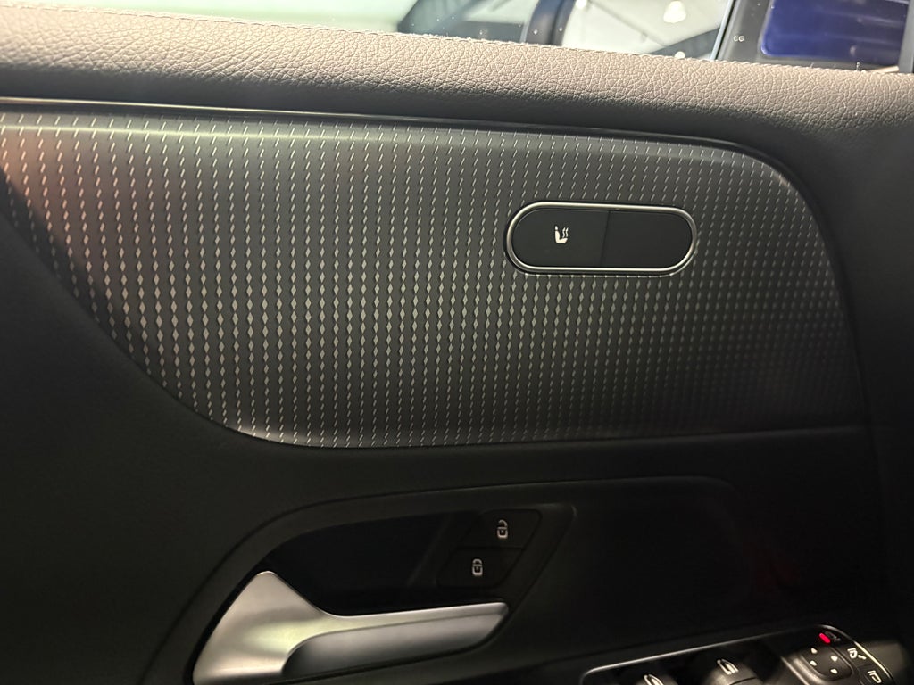 Mercedes-Benz GLB 200 d Progressive Line SE Edition - bild 10
