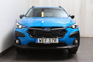 SUV Subaru Crosstrek 4 av 26