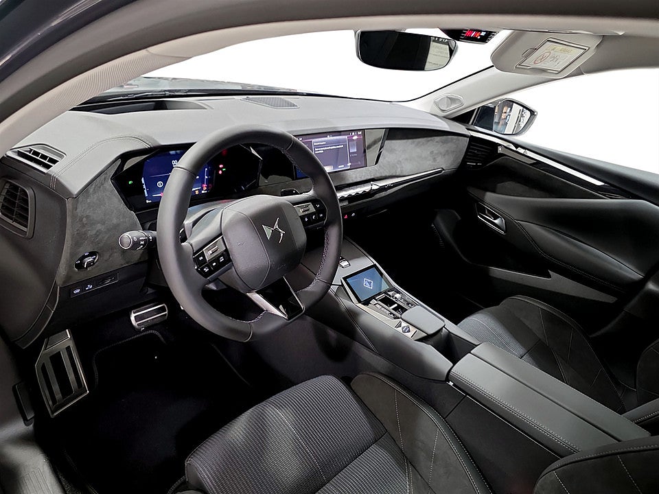Bild på DS 4 Exclusive Hybrid Aut - OMGÅENDE LEVERANS!