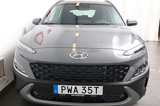 SUV Hyundai Kona 4 av 14