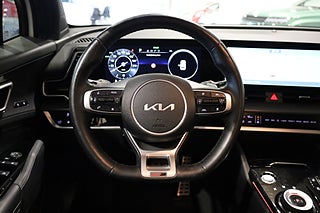 SUV Kia Sportage 16 av 26