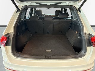 Volkswagen Tiguan Allspace 2.0TDI 4Motion RLine/S&Vhjul/Drag