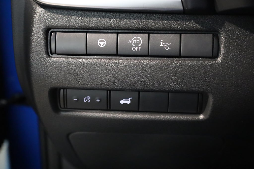 Nissan Qashqai 1.3 DIG-T AUT Drag 360° Navi CarPlay PDC HUD Keyless 2022