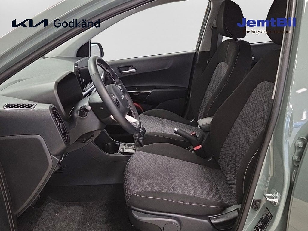 Kia Picanto 2025 - miniatyr 8