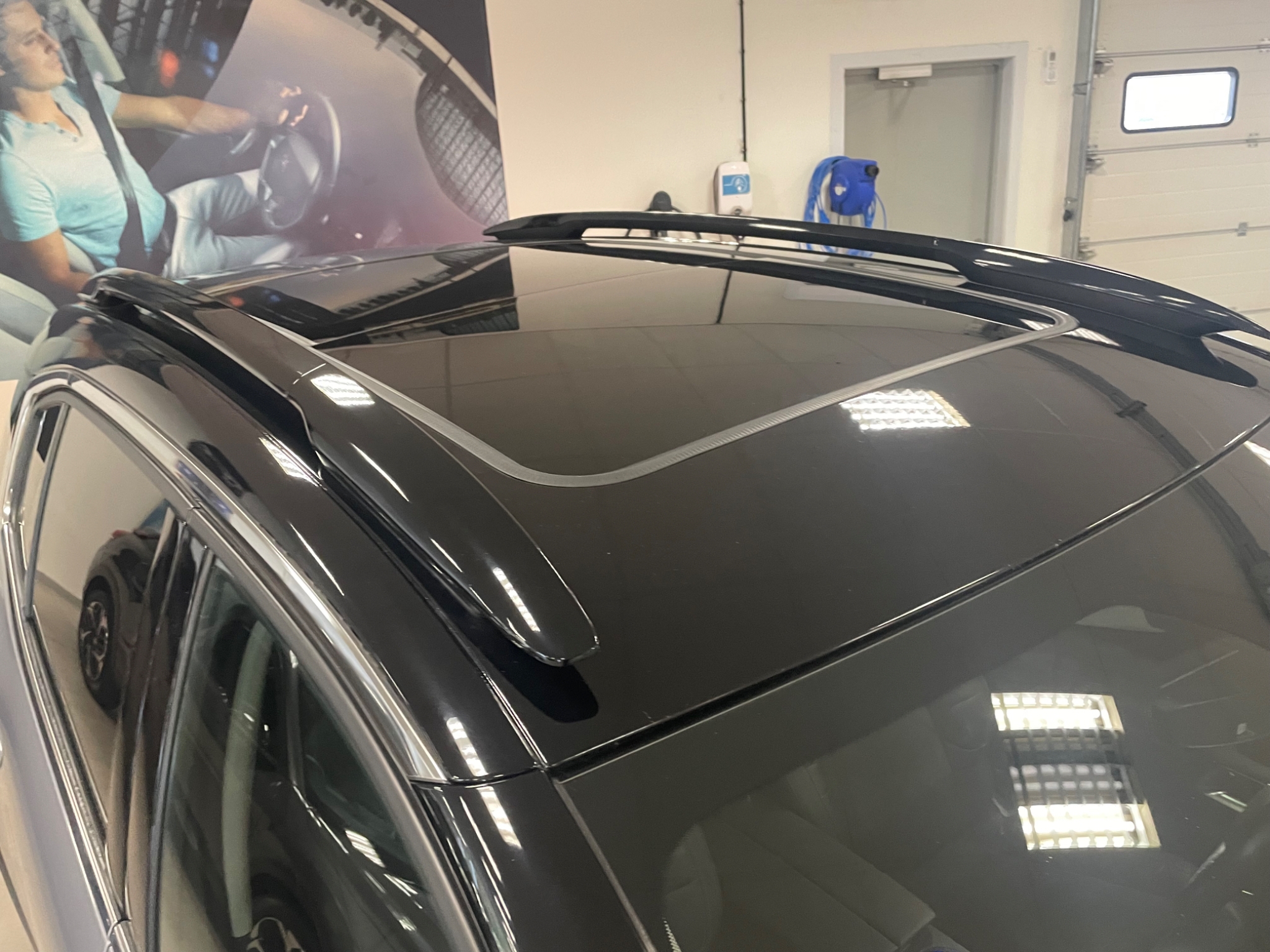 Citroen C5 Aircross 2022, bild 5/10