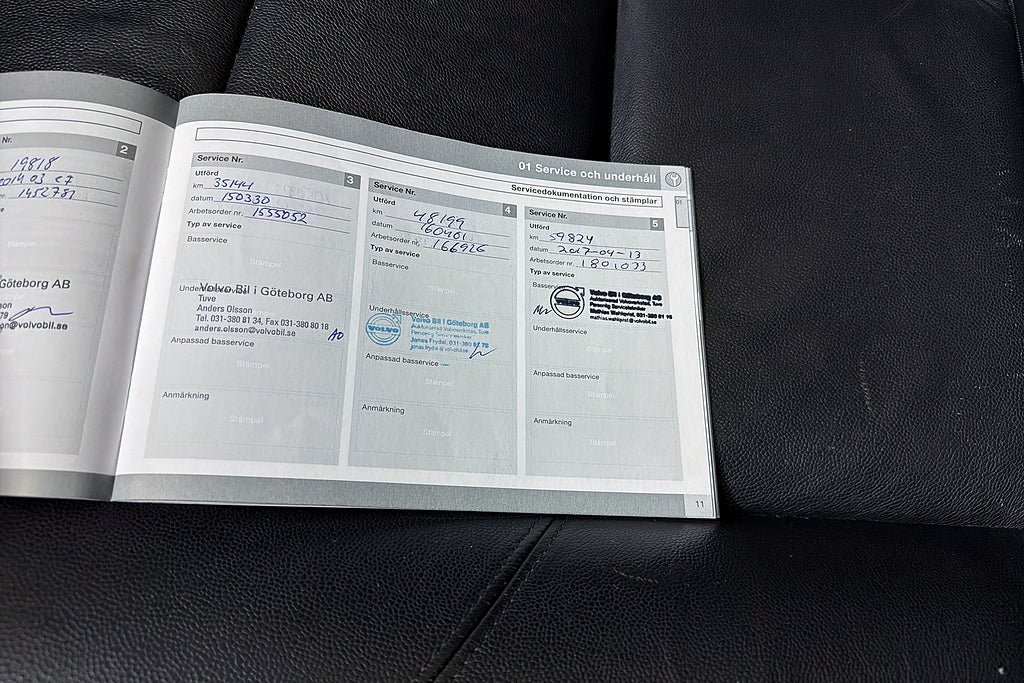 Volvo C30 2012