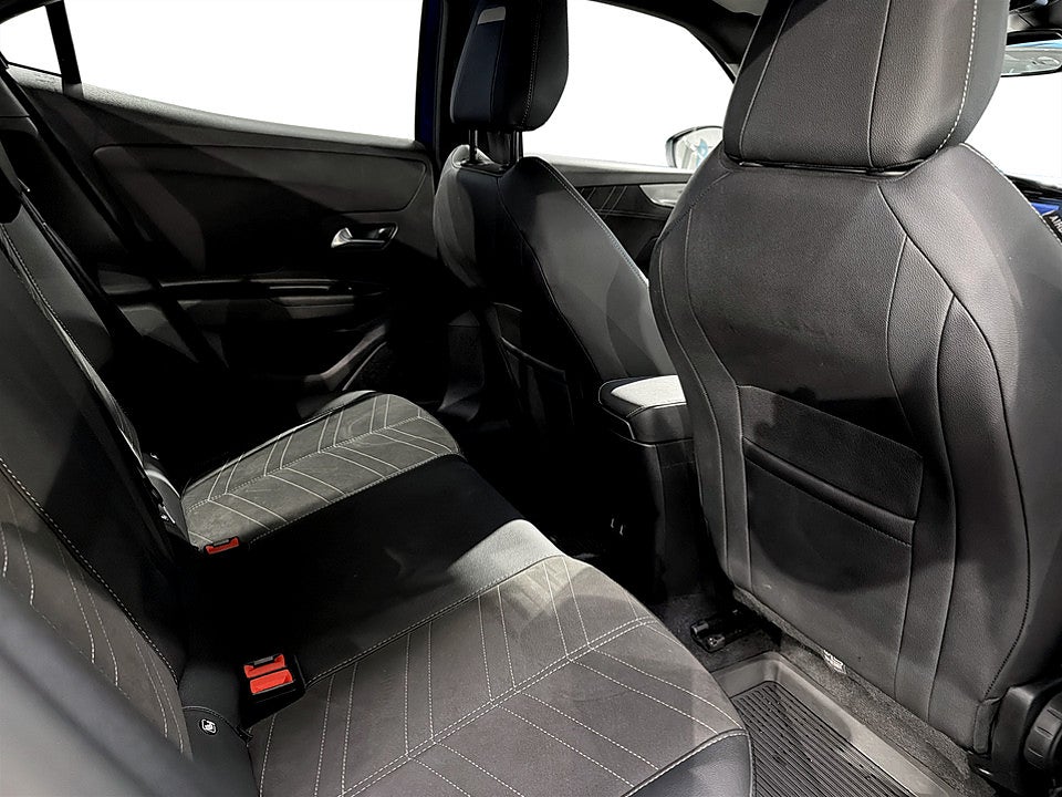 Bild på Opel Mokka-e GS Ultimate 50 kWh 136hk Aut B-KAMERA CARPLAY