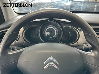 Halvkombi Citroën C3 11 av 15