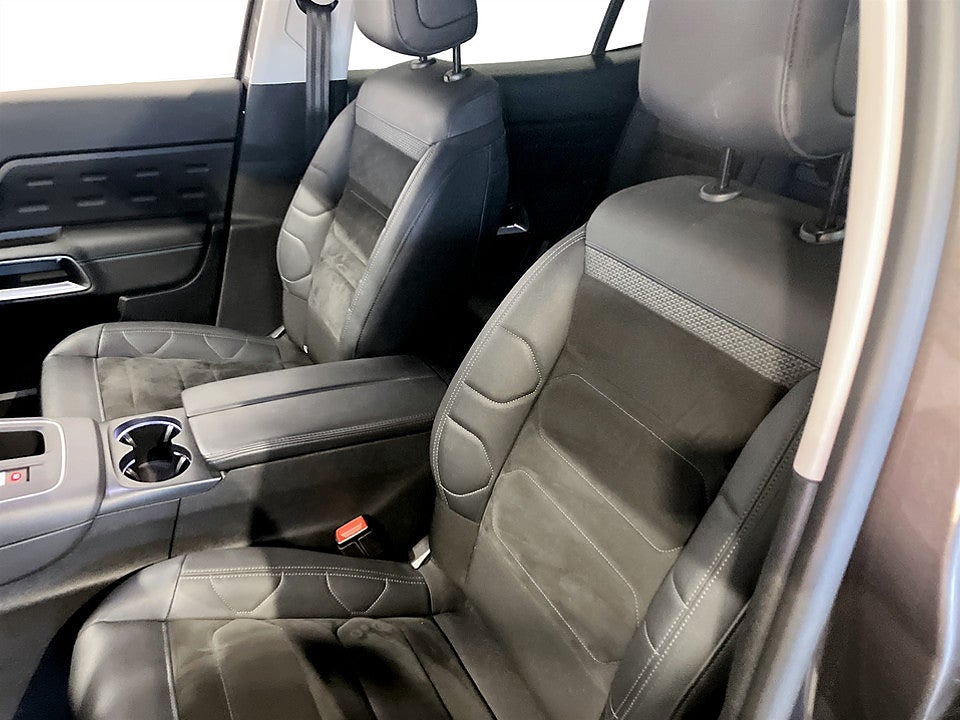 Bild på Citroën C5 Aircross Shine 1.2 PT 130hk Aut KAMPANJRÄNTA 3,99%