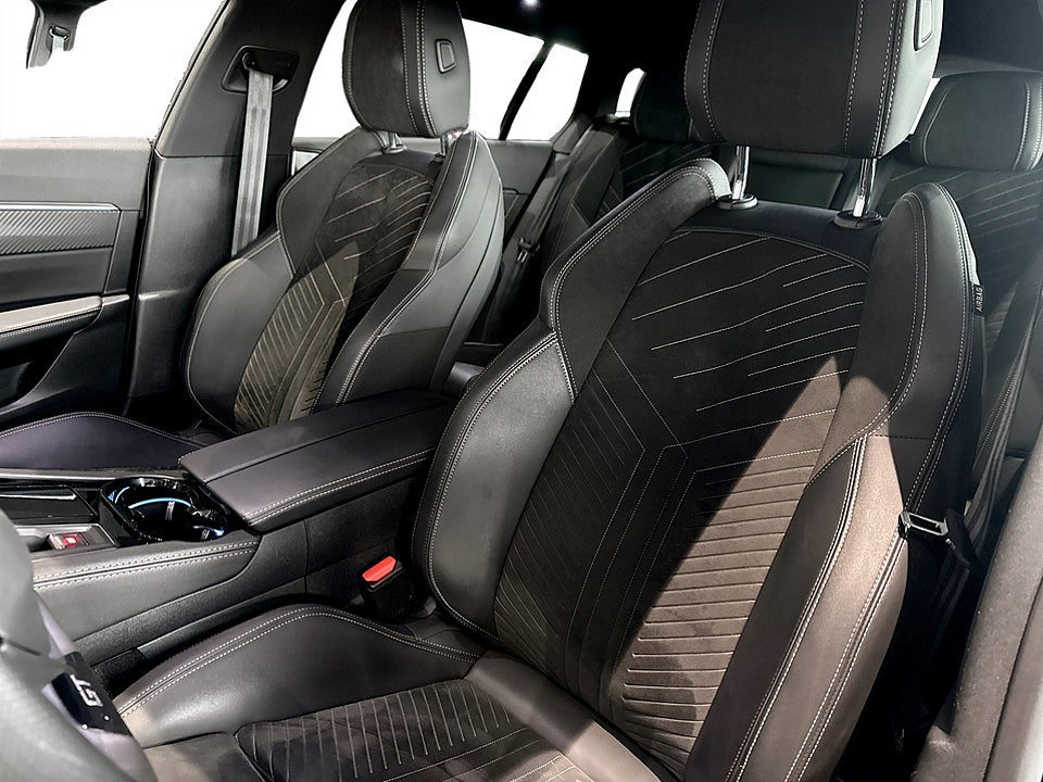 Bild på Peugeot 508 SW GT PHEV 225 Aut Panorama 