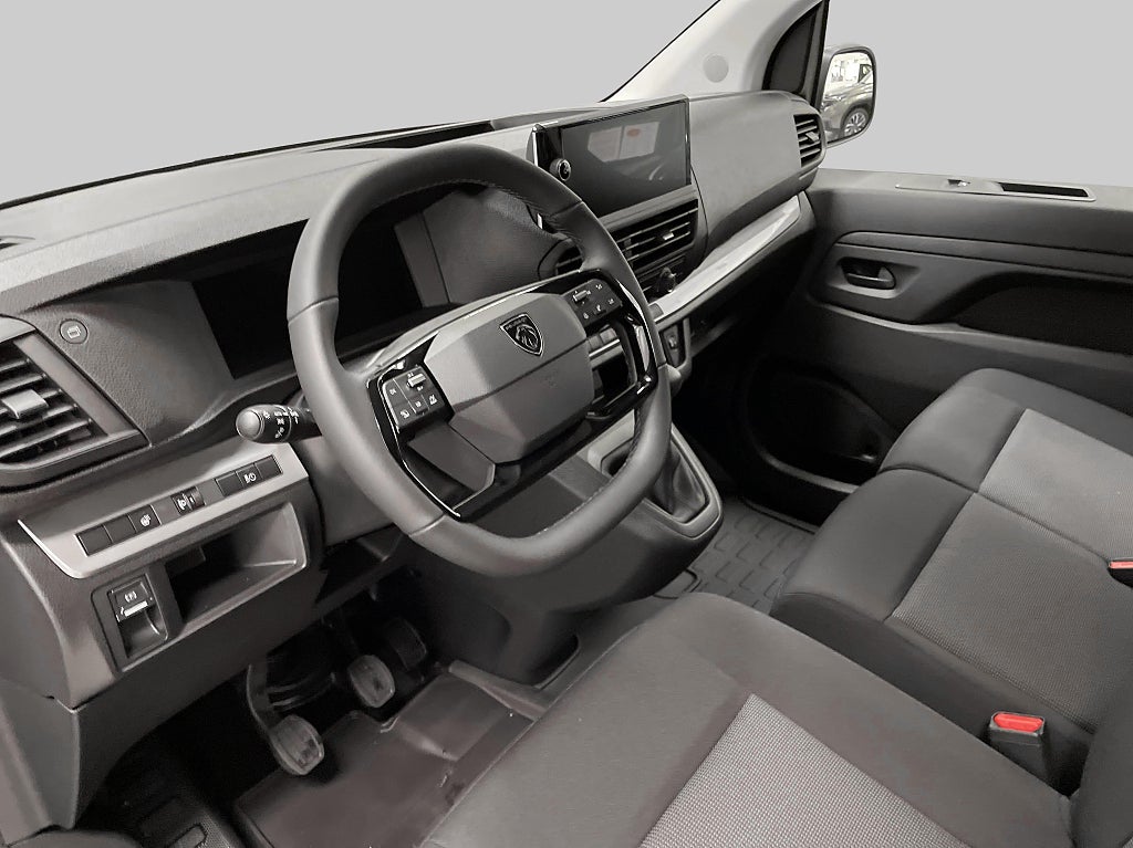 Peugeot Expert 2.2 BlueHDi 150 Euro 6 – bild 8