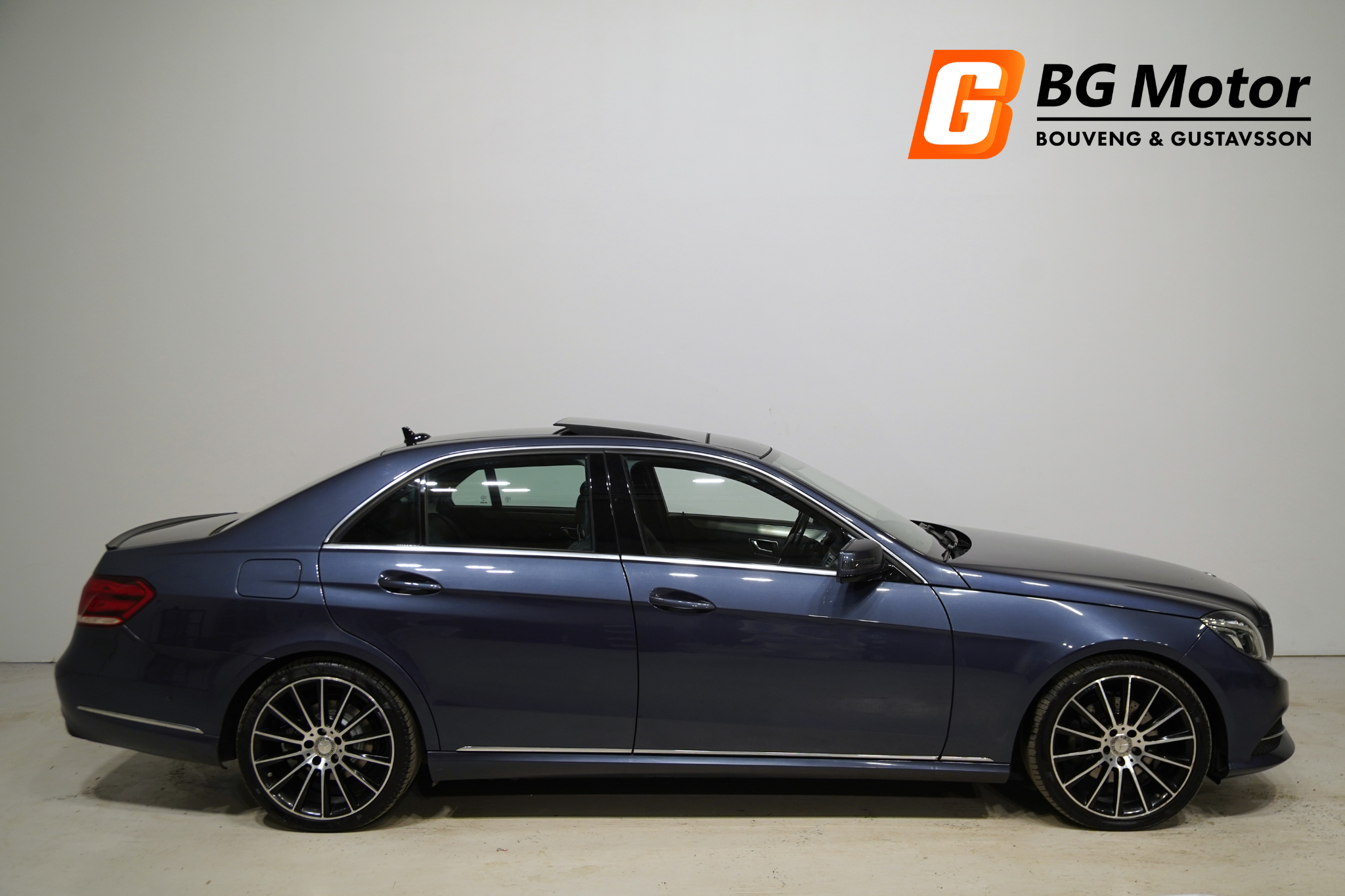 Mercedes-Benz E 2015, bild 2/38