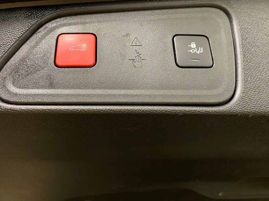 Bild på Peugeot 3008 GT 1.2 PureTech 130hk AUT